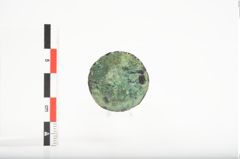 Foto von Bronzescheibenkopfnadel (NHMW-PRAE-025972)